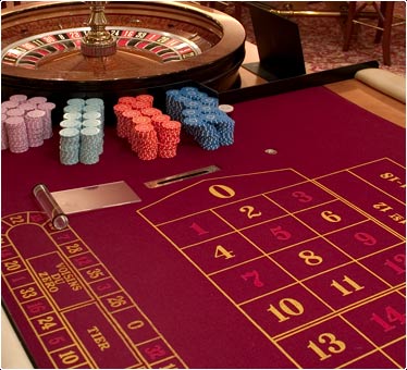 Casino Party Rentals Richmond Va