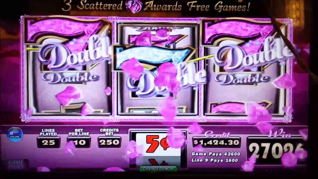 Free Triple Diamond Slot Machine